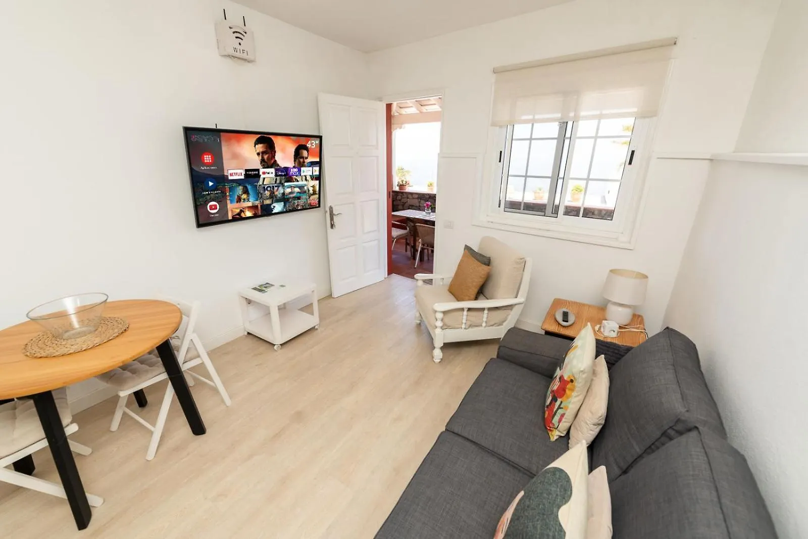 Casa El Drago 1 Apartment Brena Baja 0*,