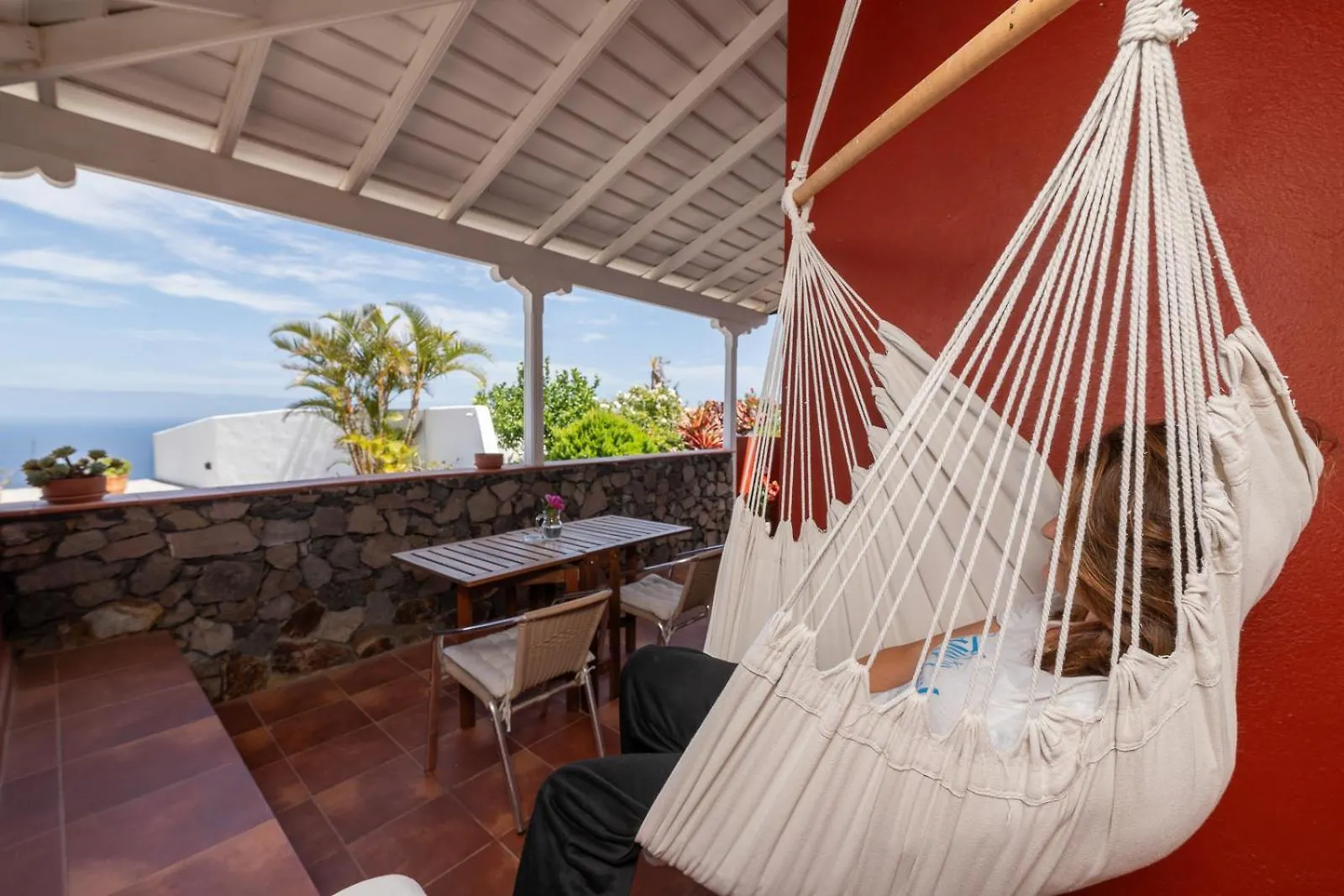 Casa El Drago 1 Apartment Brena Baja