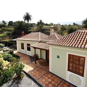 Casa Rural Hermana Breña Baja